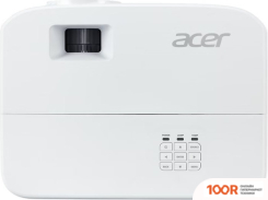 Проектор Acer P1357WI MR.JUP11.001 (233975)
