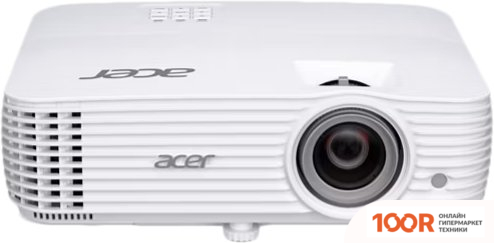 Проектор Acer H6830BD MR.JVK11.001 (233967)