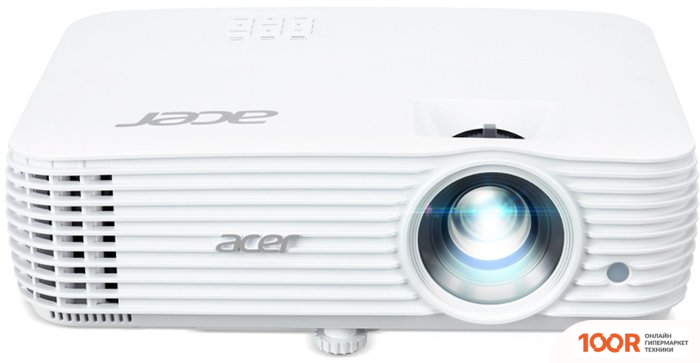 Проектор Acer H6543BDK (233958)