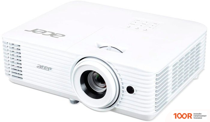 Проектор Acer H6541BDI (233955)