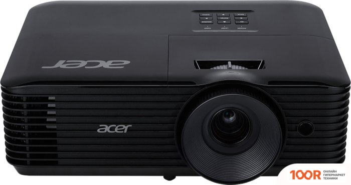 Проектор Acer BS-312P (233947)