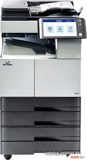 Катюша М348Р (233942)