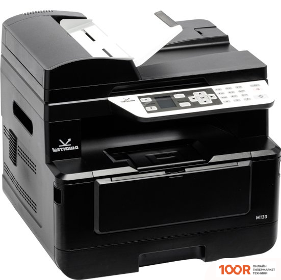 Катюша М133 (1 ГБ) (233933)
