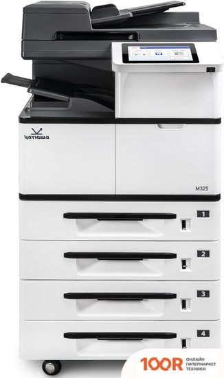 Катюша M325P (233917)