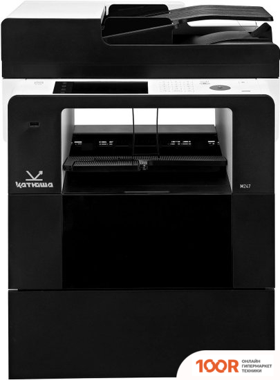 Катюша M247P (233916)