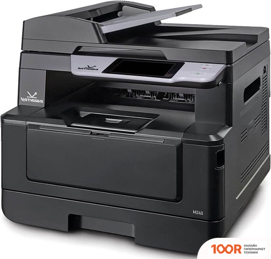 Катюша M240 (233910)