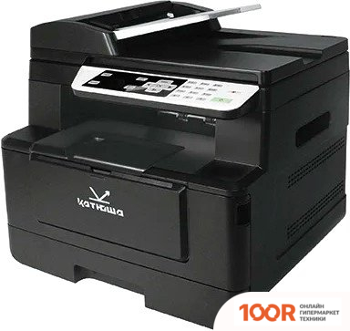 Катюша M130 (128 МБ) (233908)