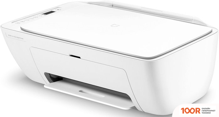 Xiaomi WIRELESS ALL-IN-ONE INKJET PRINTER PCL3 MJPMYTJHT01 (233906)