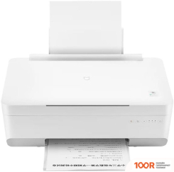 Xiaomi WIRELESS ALL-IN-ONE INKJET PRINTER BHR7410RU (233905)