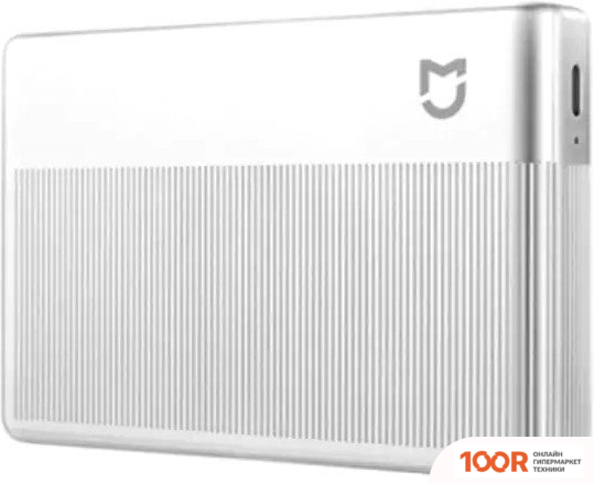 Xiaomi MIJIA POCKET PHOTO PRINTER 1S (233904)