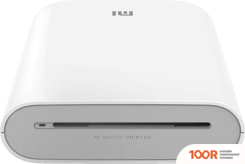 Xiaomi MI PORTABLE PHOTO PRINTER XMKDDYJ01HT (МЕЖДУНАРОДНАЯ ВЕРСИЯ) (233903)
