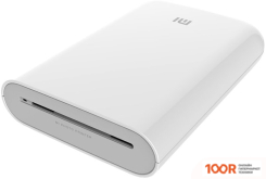 Xiaomi MI PORTABLE PHOTO PRINTER XMKDDYJ01HT (МЕЖДУНАРОДНАЯ ВЕРСИЯ) (233903)