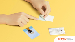 Xiaomi MI PORTABLE PHOTO PRINTER XMKDDYJ01HT (КИТАЙСКАЯ ВЕРСИЯ) (233902)