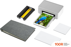 Xiaomi INSTANT PHOTO PRINTER 1S SET BHR6747GL (МЕЖДУНАРОДНАЯ ВЕРСИЯ) (233901)