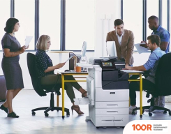 Xerox VERSALINK C7125 (233899)