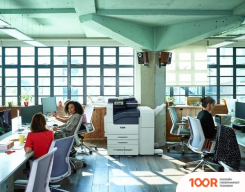 Xerox VERSALINK B7125 (233892)