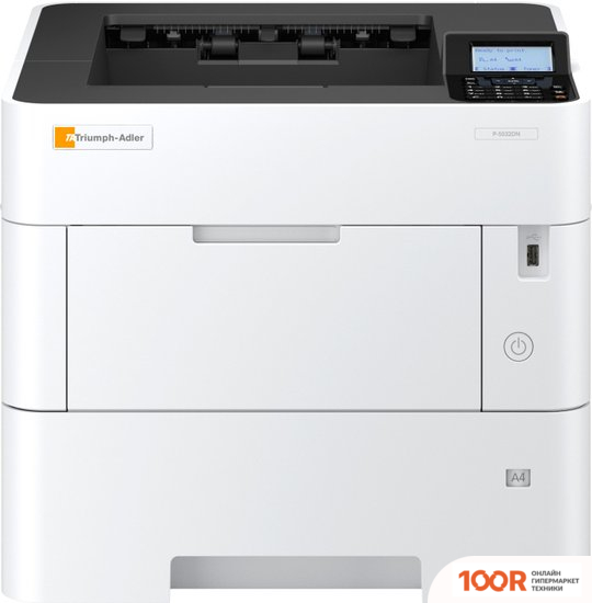 Triumph-Adler P-5532DN (233867)