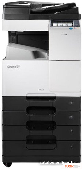 Sindoh N512 (233843)