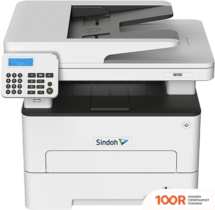 Sindoh M500 (233840)