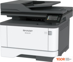 Sharp MX-B427WEU (233832)