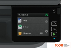 Sharp MX-B427WEU (233832)