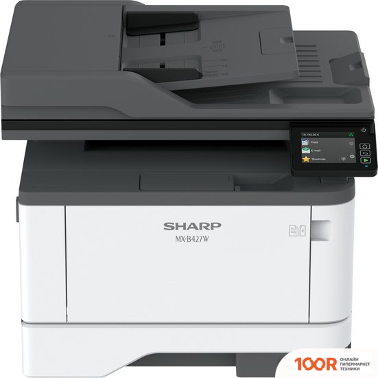 Sharp MX-B427WEU (233832)