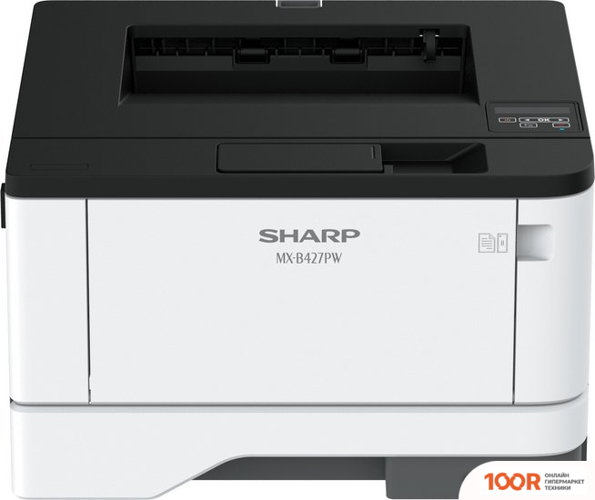 Sharp MX-B427PWEU (233831)