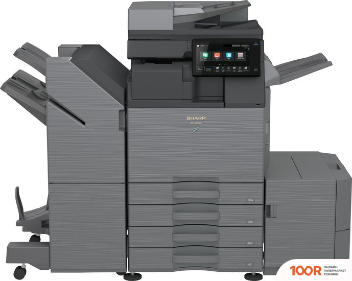 Sharp BP-50C26EU (233830)