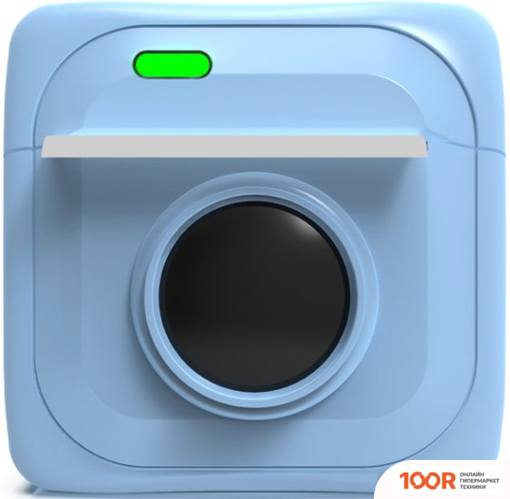 Ritmix RTP-001 BLUE (233820)