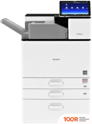 Ricoh SP 8400DN (233819)