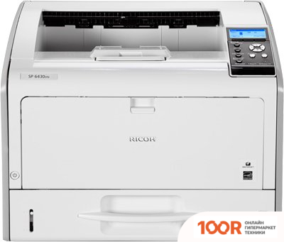 Ricoh SP 6430DN (233818)