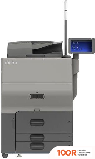 Ricoh PRO C5300S (233813)
