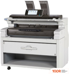 Ricoh MP W6700SP (233804)