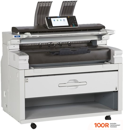 Ricoh MP W6700SP (233804)