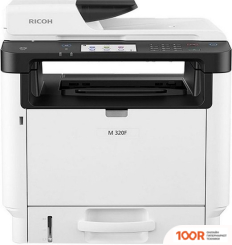 Ricoh M 320F (233796)
