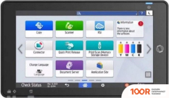 Ricoh IM C4510 (233792)