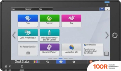 Ricoh IM C3510 (233789)