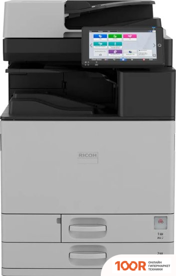 Ricoh IM C3510 (233789)