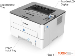 Pantum P3302DN (233769)