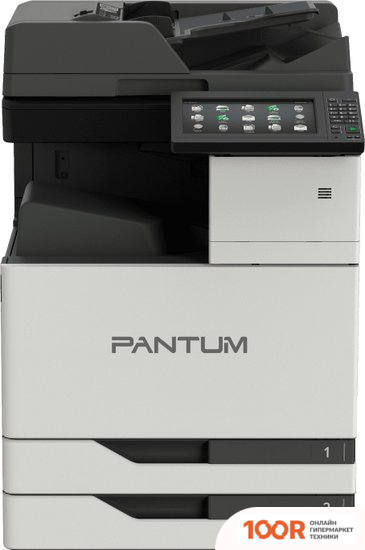 Pantum M9706DN (233763)