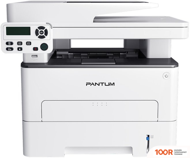 Pantum M7108DW/RU (233755)