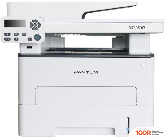 Pantum M7105DW (233753)