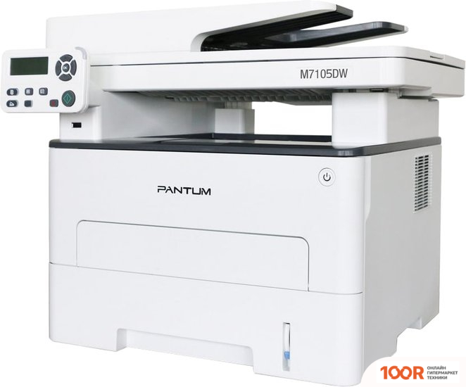 Pantum M7105DN (233752)