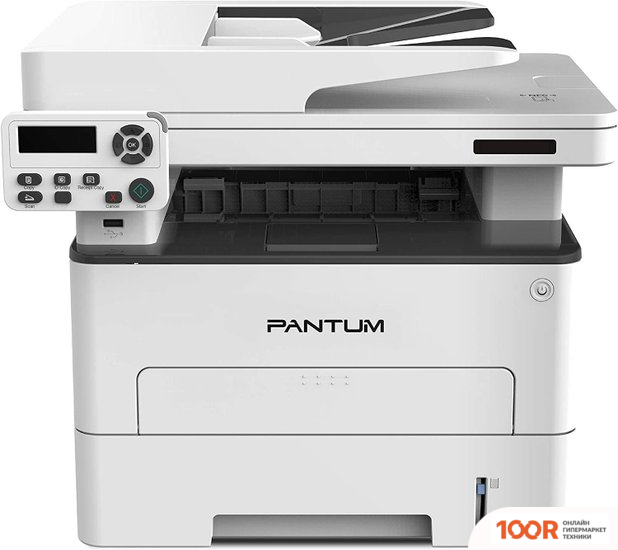 Pantum M7102DN (233751)