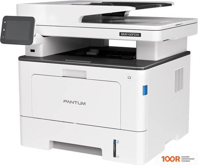 Pantum BM5100FDW (233714)