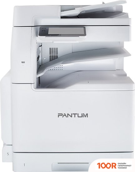 Pantum BM270ADN (233708)