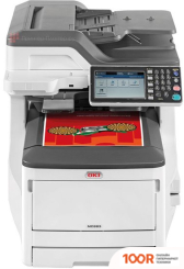 OKI MMC883DN (233701)
