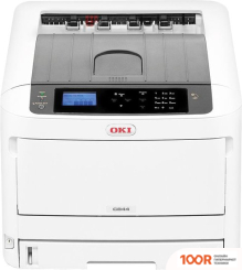 OKI C844DNW (233698)