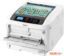 OKI C844DNW (233698)