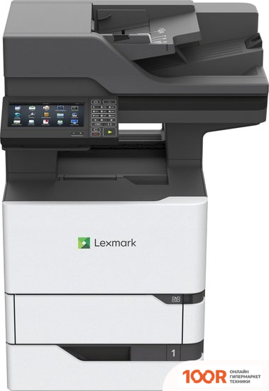 Lexmark MX722ADE (233696)